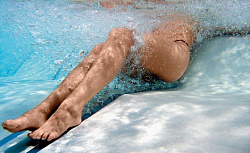 Пакет опций Hydrotherapy