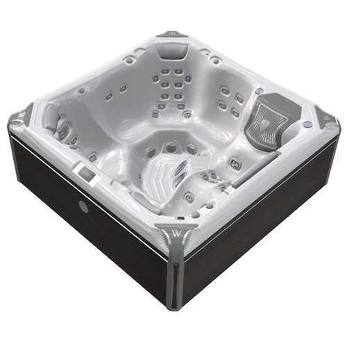 Ice White